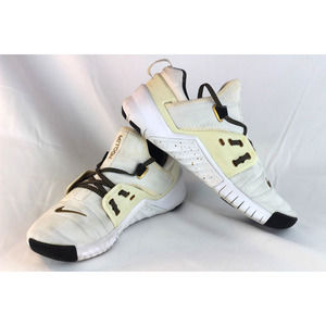 Nike Womens Free X Metcon 2 Training Shoes cd8526-176 Size Womens 8.5